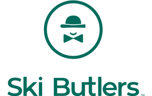 Ski Butlers Primary Logo Dark Green 2