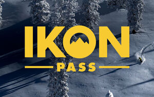 Ikon Pass Pic