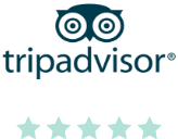 Trip advisor stars