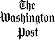 Washington Post Logo