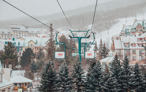 Tremblant