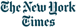 The New York Times Logo