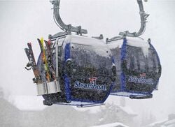 Location widget steamboat