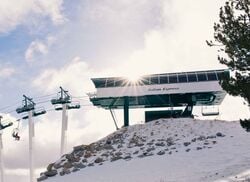 Location widget deer valley