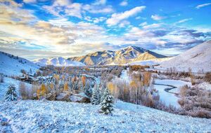 Sun Valley