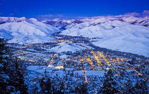 Sun Valley