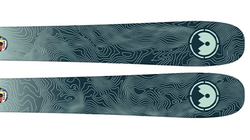 Parlor Palisades Skis