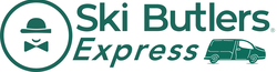 Ski Butlers Express w van