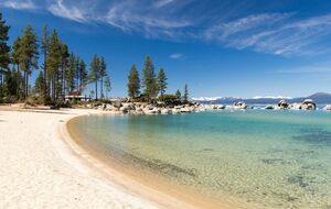 Lake Tahoe